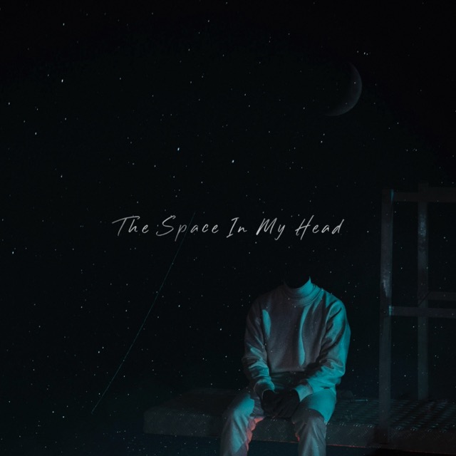 The Space in My Head EP Cover